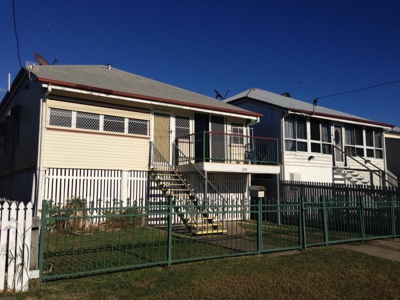 234 East Street, Rockhampton City QLD 4700